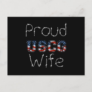 uscgwifeblk postcard