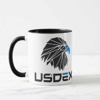 USDEX Coffee Mug