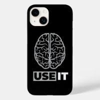 Use It - Brain Design