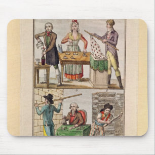 Use of the New Measures Mouse Pad