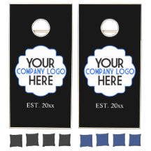 Use Own Business Logo Company Year Established
