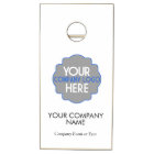 Use Own Company Logo Custom Company Event Party