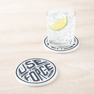 Use the force 2 coaster