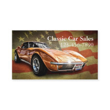 Used Car Dealer