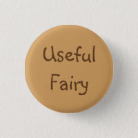 Useful Fairy