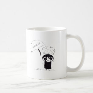 Useless EMO Coffee Mug
