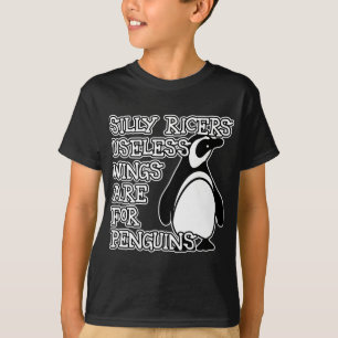 Useless Wings T-Shirt