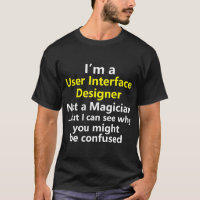 User Interface UI Design Designer Front End Job Ca