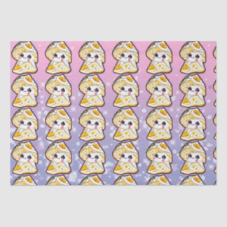 User Tissue Paper Shroom