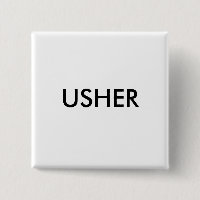 USHER