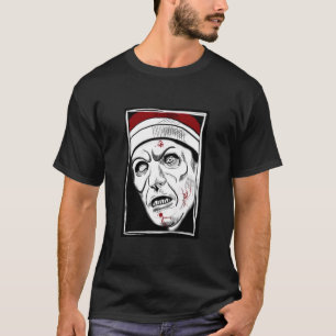 Usher Profile T-Shirt
