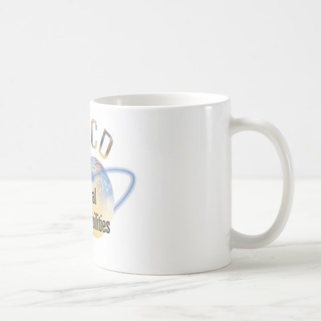 USICD Mug (Right)