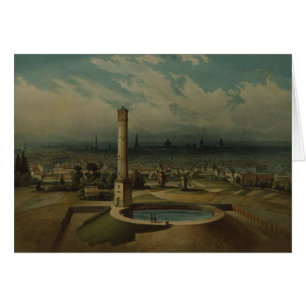 Usines hydrauliques de Berlin, c.1860