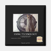 Using Technology