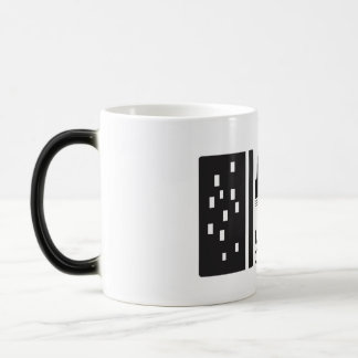 Usk Chicago Magic Mug