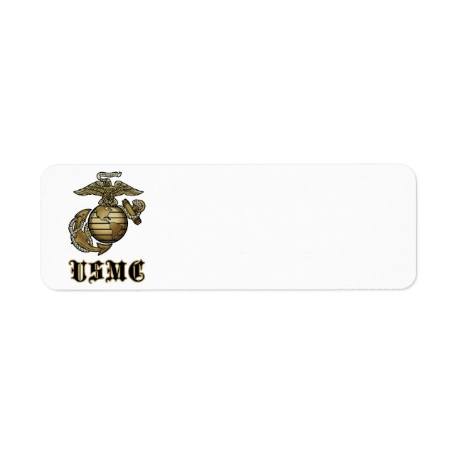 USMC (Front)