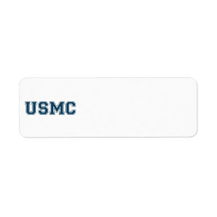 Usmc d'équipe