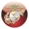 USMC Eagle, Globe & Anchor (EGA) [3D]