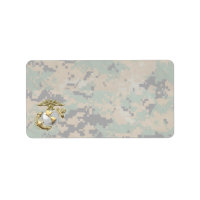 USMC Eagle, Globe & Anchor (EGA) [3D]