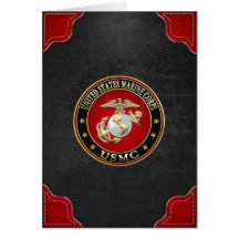 USMC EGA [édition spéciale] [3D]