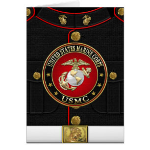 USMC EGA [édition spéciale] [3D]