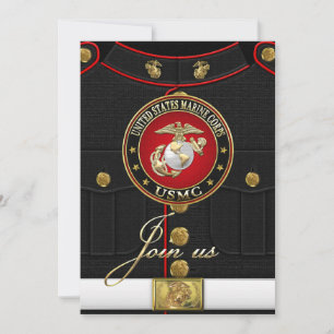 USMC EGA [Special Edition] [3D]