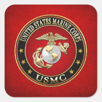 USMC EGA [Special Edition] [3D]