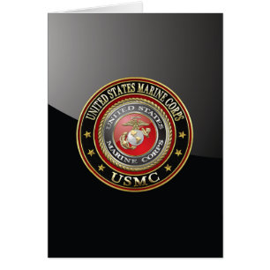 USMC Emblem [Special Edition] [3D]