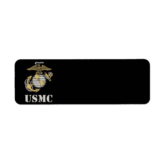USMC [gabarit] (Devant)