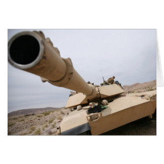 USMC M1 Abrams