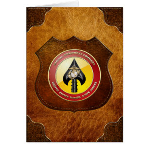 USMC Opérations spéciales (MARSOC) [3D]