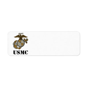 Usmc [pochoir]