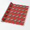 USMC Retired Wrapping Paper