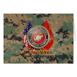 USMC Semper Fi [édition spéciale] [3D]