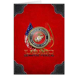 USMC Semper Fi [édition spéciale] [3D]