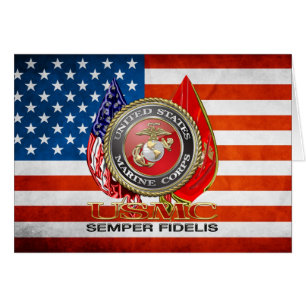 USMC Semper Fi [édition spéciale] [3D]
