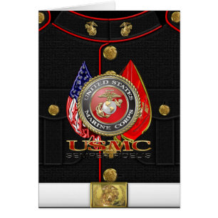 USMC Semper Fi [Special Edition] [3D]