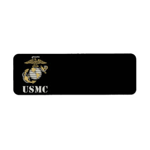USMC [stencil]