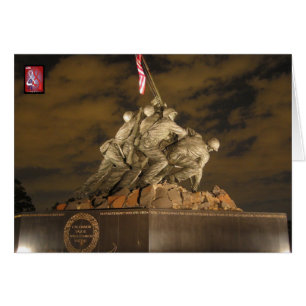 USMC War