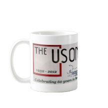 Usonian Inn mug