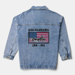 USS Alabama (BB-60)