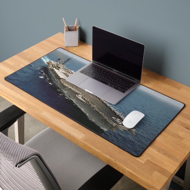 USS AMERICA DESK MAT (Office 2)