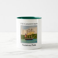 USS Constitution, National Historic Park, Boston,