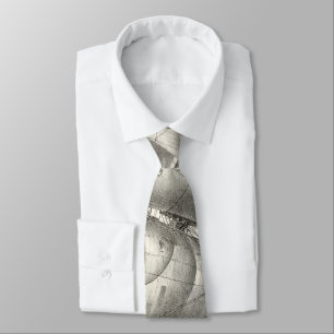 USS Constitution Tie