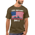 USS Defiant (BBG-1)
