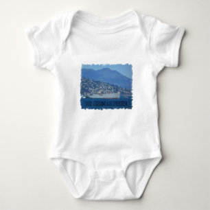 USS Jeremiah O'Brien Baby Bodysuit