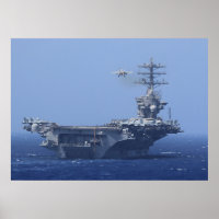 USS Nimitz (CVN 68)