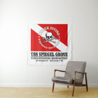 USS Spiegel Grove (best wrecks)