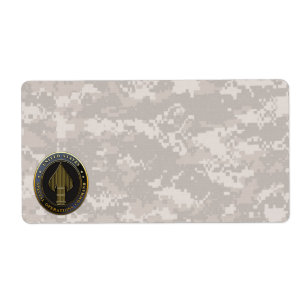 USSOCOM Emblem