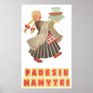 USSR CCCP Cold War Soviet Union Propaganda Posters